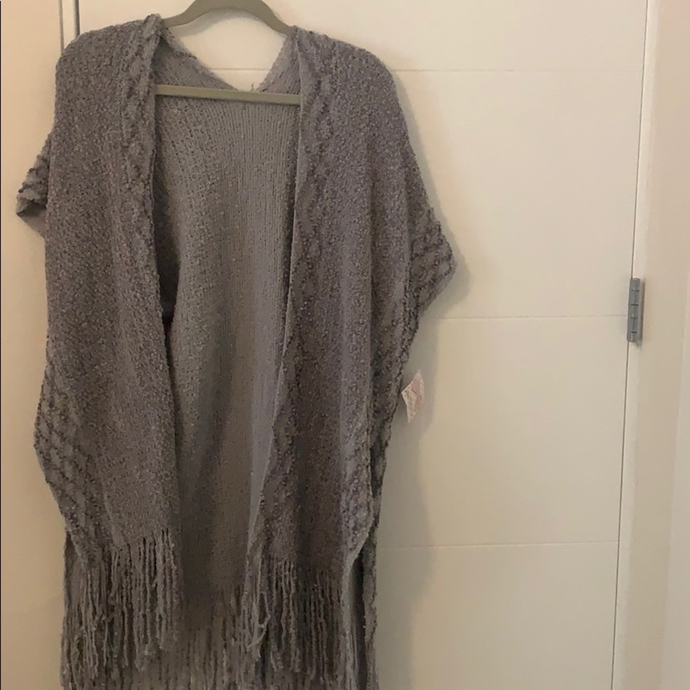Boutique Cardigan